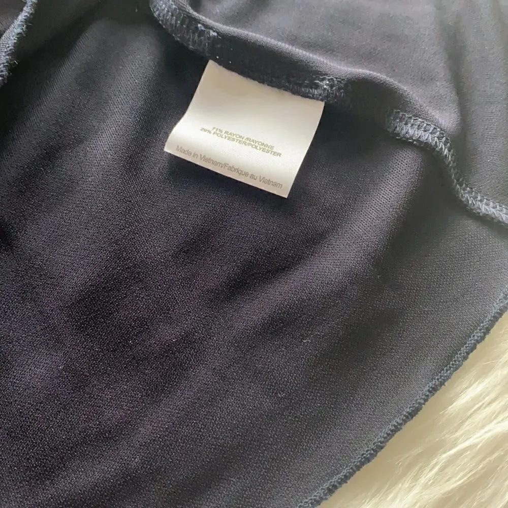Vintage Tory Burch Trista Tank
